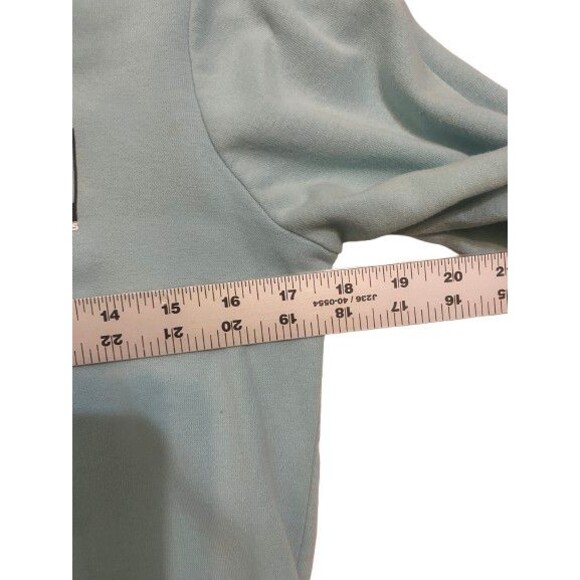 Crown & Ivy Southern Boys Hoodie Youth Size M Pockets Logo Back Graphic - Picture 7 of 9